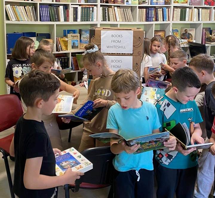 Знання - найкраща інвестиція